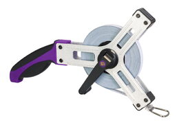 Pozemní měřicí pásmo Ermenrich Reel SX50