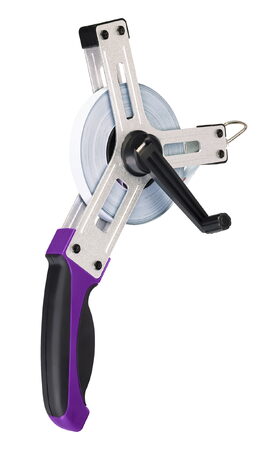Pozemní měřicí pásmo Ermenrich Reel SX50