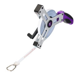 Pozemní měřicí pásmo Ermenrich Reel SX50