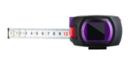 Laserový svinovací metr Ermenrich Reel SLR540