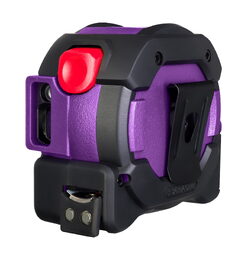 Laserový svinovací metr Ermenrich Reel SLR540