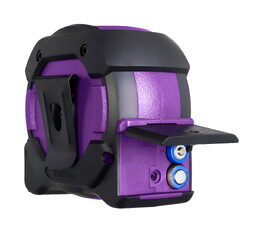 Laserový svinovací metr Ermenrich Reel SLR540