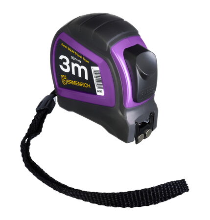 Svinovací metr Ermenrich Reel SQ30