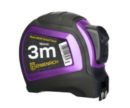 Svinovací metr Ermenrich Reel SQ30
