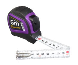Svinovací metr Ermenrich Reel SQ50