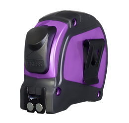 Svinovací metr Ermenrich Reel SQ50