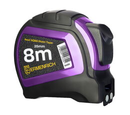 Svinovací metr Ermenrich Reel SQ80