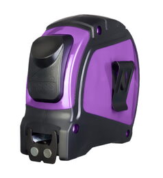 Svinovací metr Ermenrich Reel SQ100