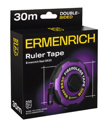 Svinovací metr Ermenrich Reel SR30