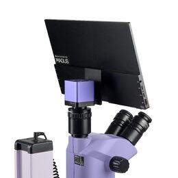 Digitální stereomikroskop MAGUS Stereo D7T LCD BASE