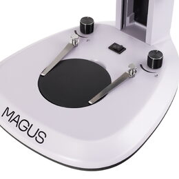 Digitální stereomikroskop MAGUS Stereo D7T LCD BASE