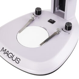 Digitální stereomikroskop MAGUS Stereo D7T LCD BASE