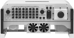 Solární měnič Deye SUN-50K-G03 50 kW, 3 fázový, G03
