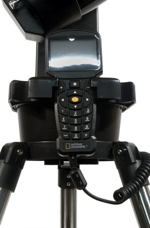 Teleskop Bresser National Geographic 90/1250 GOTO