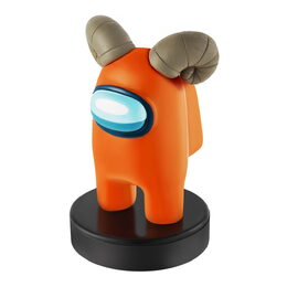 Figurka Among Us 5pack série 2 s razítkem