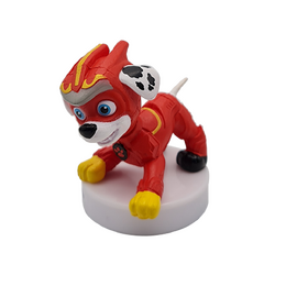 Figurka Tlapková patrola s razítkem 5 pack box