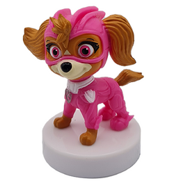 Figurka Tlapková patrola s razítkem 5 pack box