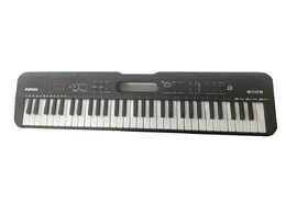 Pianko s mikrofonem