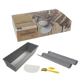de Buyer 4713.00 Box HOMEBREAD