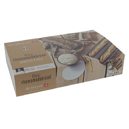 de Buyer 4713.00 Box HOMEBREAD