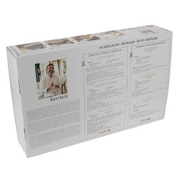de Buyer 4713.00 Box HOMEBREAD