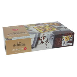 de Buyer 4713.03 Box HOMEBAKING: hranaté formy