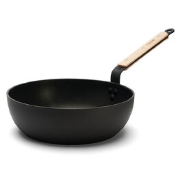 Nepřilnavá pánev de Buyer, 8788.28, Choc B BOIS, hluboká, 28 cm