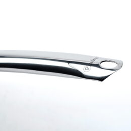 Hrnec de Buyer, 3601.20 ALCHIMY, nerez, rendlík, průměr 20 cm