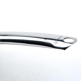 Hrnec de Buyer, 3601.24 ALCHIMY, nerez, rendlík, průměr 24 cm