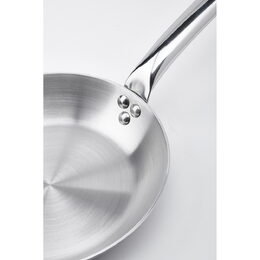 Pánev de Buyer, 3604.32 ALCHIMY, nerez, průměr 32 cm, 3 vrstvá