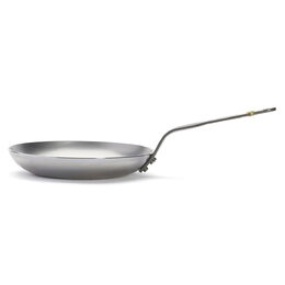 Pánev de Buyer, 5611.20, MINERAL B, na palačinky a omelety, váha 1,1 kg, průměr