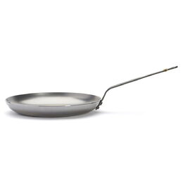 Pánev de Buyer, 5611.28, MINERAL B, na palačinky a omelety, 1,3 kg, průměr 28 cm