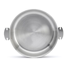 Rendlík de Buyer, 3662.24 ALCHIMY LOQY, nerezový, průměr 24 cm, objem 2,3 L,
za