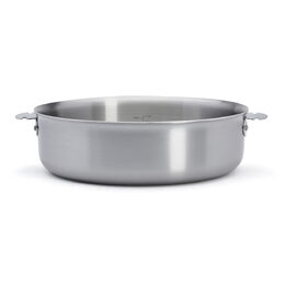 Rendlík de Buyer, 3662.28 ALCHIMY LOQY, nerezový, průměr 28 cm, objem 3,8 L,
od