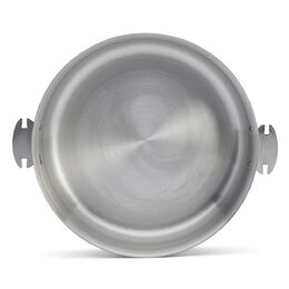 Rendlík de Buyer, 3662.28 ALCHIMY LOQY, nerezový, průměr 28 cm, objem 3,8 L,
od
