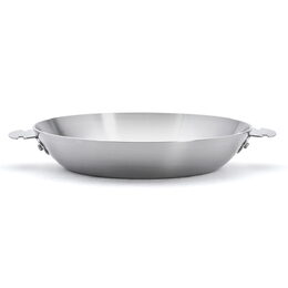 Pánev de Buyer, 3663.24 ALCHIMY LOQY, nerezová, průměr 24 cm, odnímatelný systém