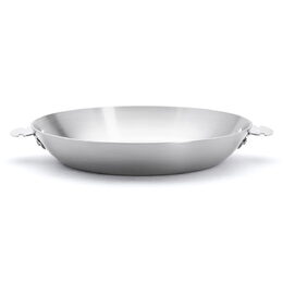 Pánev de Buyer, 3663.28 ALCHIMY LOQY, nerezová, průměr 28 cm, odnímatelný
systé