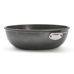 Soté pánev de Buyer, 8365.24 CHOC EXTREME LOQY, průměr 24 cm, vyšší okraje,
hli