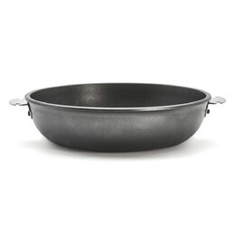 Soté pánev de Buyer, 8365.28 CHOC EXTREME LOQY, nepřilnavá, hliník, průměr 28
c