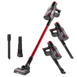 ProfiCare BS 3136 akumulátorový vysavač BLDC 22,2 V