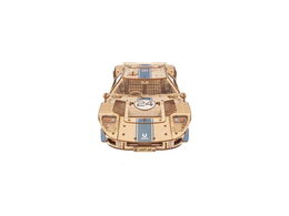 Ugears 3D dřevěné mechanické puzzle UGT-24 Endurance Racer