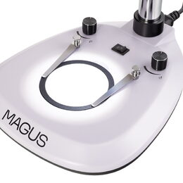 Digitální stereomikroskop MAGUS Stereo D8T LCD BASE