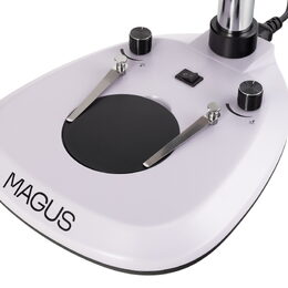Digitální stereomikroskop MAGUS Stereo D8T LCD BASE