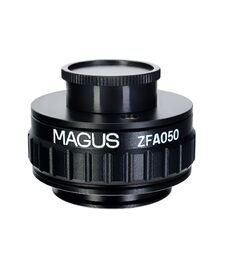 Digitální stereomikroskop MAGUS Stereo D8T LCD BASE