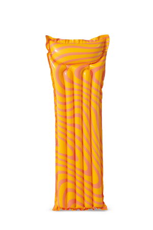 Matrace nafukovací s potiskem 183x69cm