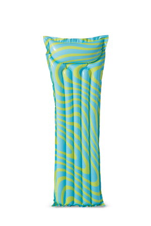 Matrace nafukovací s potiskem 183x69cm