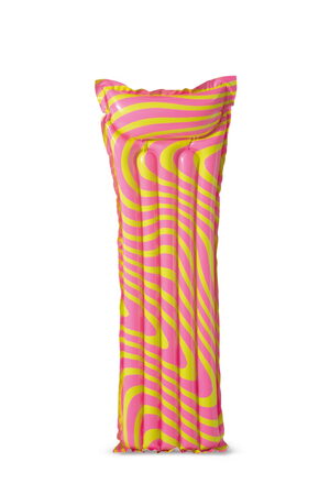 Matrace nafukovací s potiskem 183x69cm