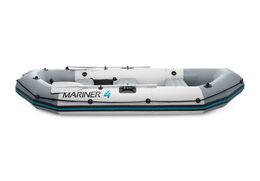 Člun Mariner
