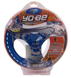YO-BE