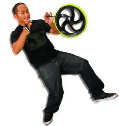 YO-BE